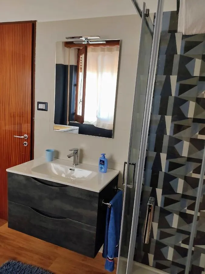 Lejlighed La Casa Sulla Spiaggia Mascali