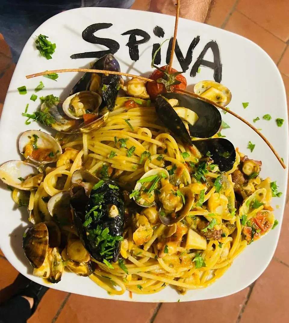 Lejlighed La Casa Sulla Spiaggia Mascali