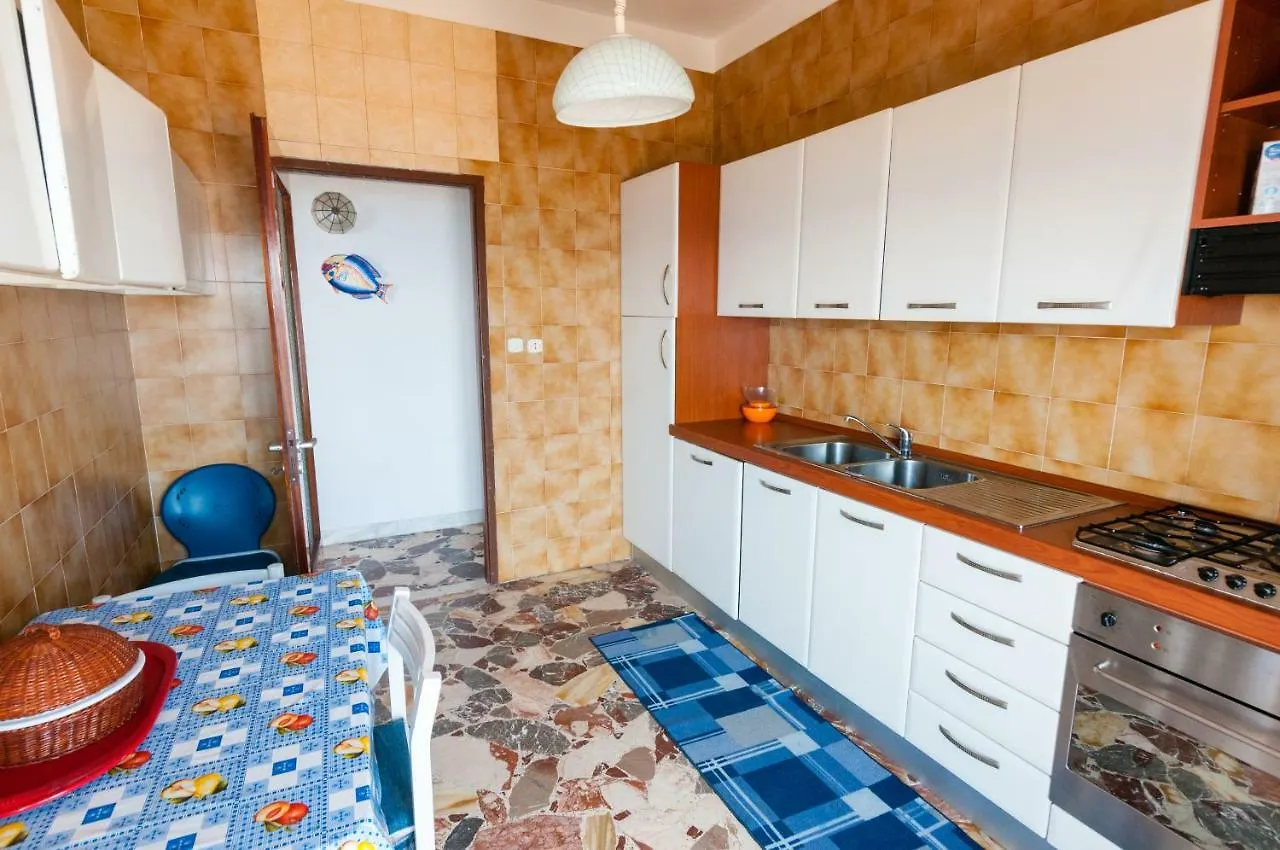 Lejlighed La Casa Sulla Spiaggia Mascali Italien