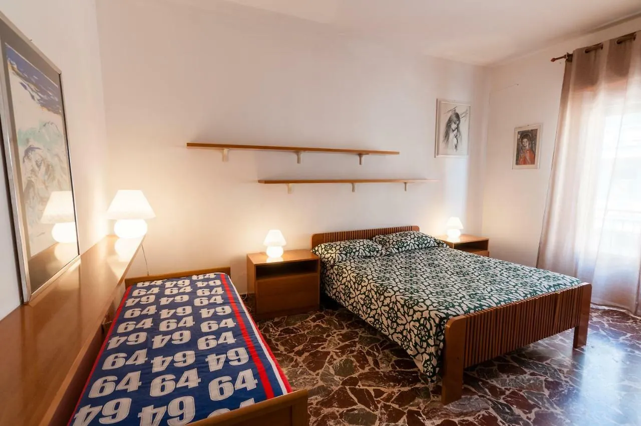 La Casa Sulla Spiaggia Mascali