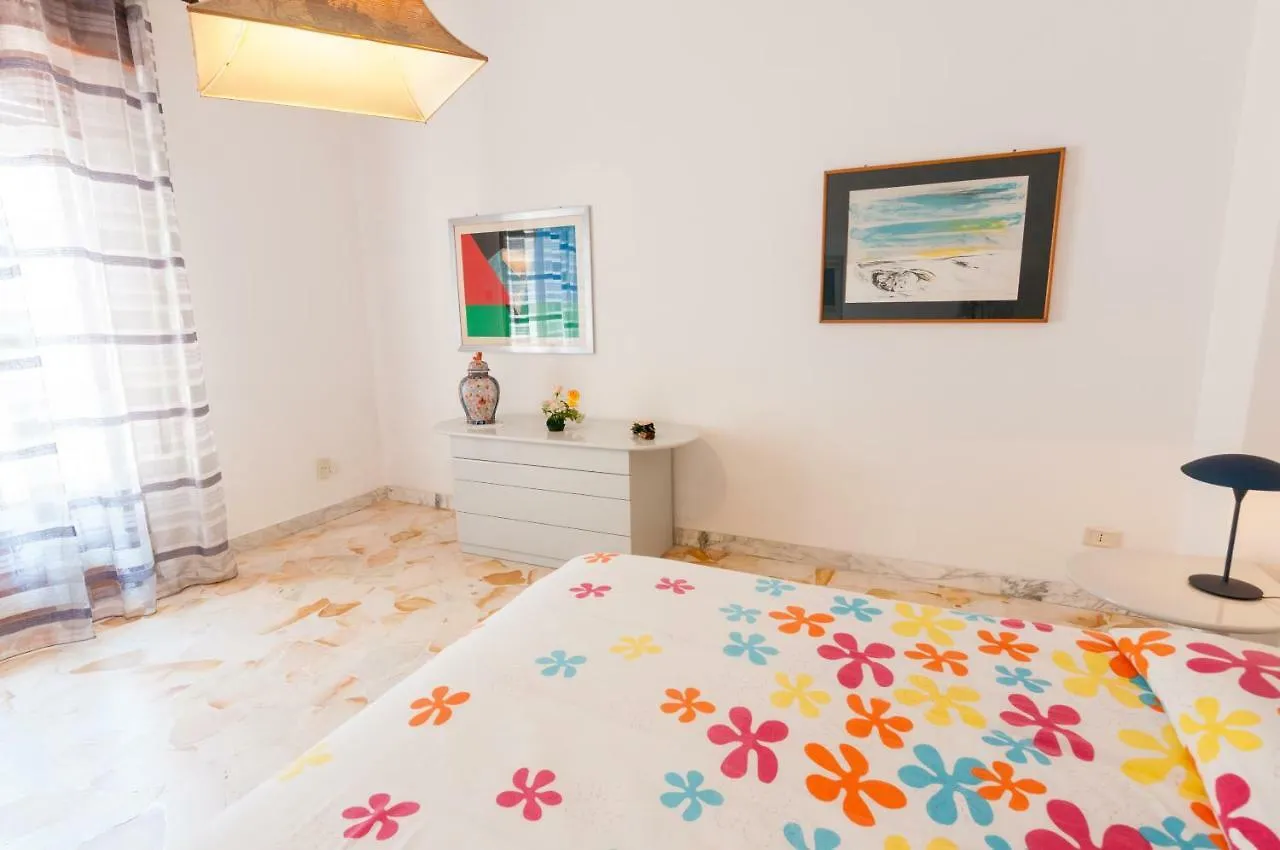 La Casa Sulla Spiaggia Mascali Lejlighed