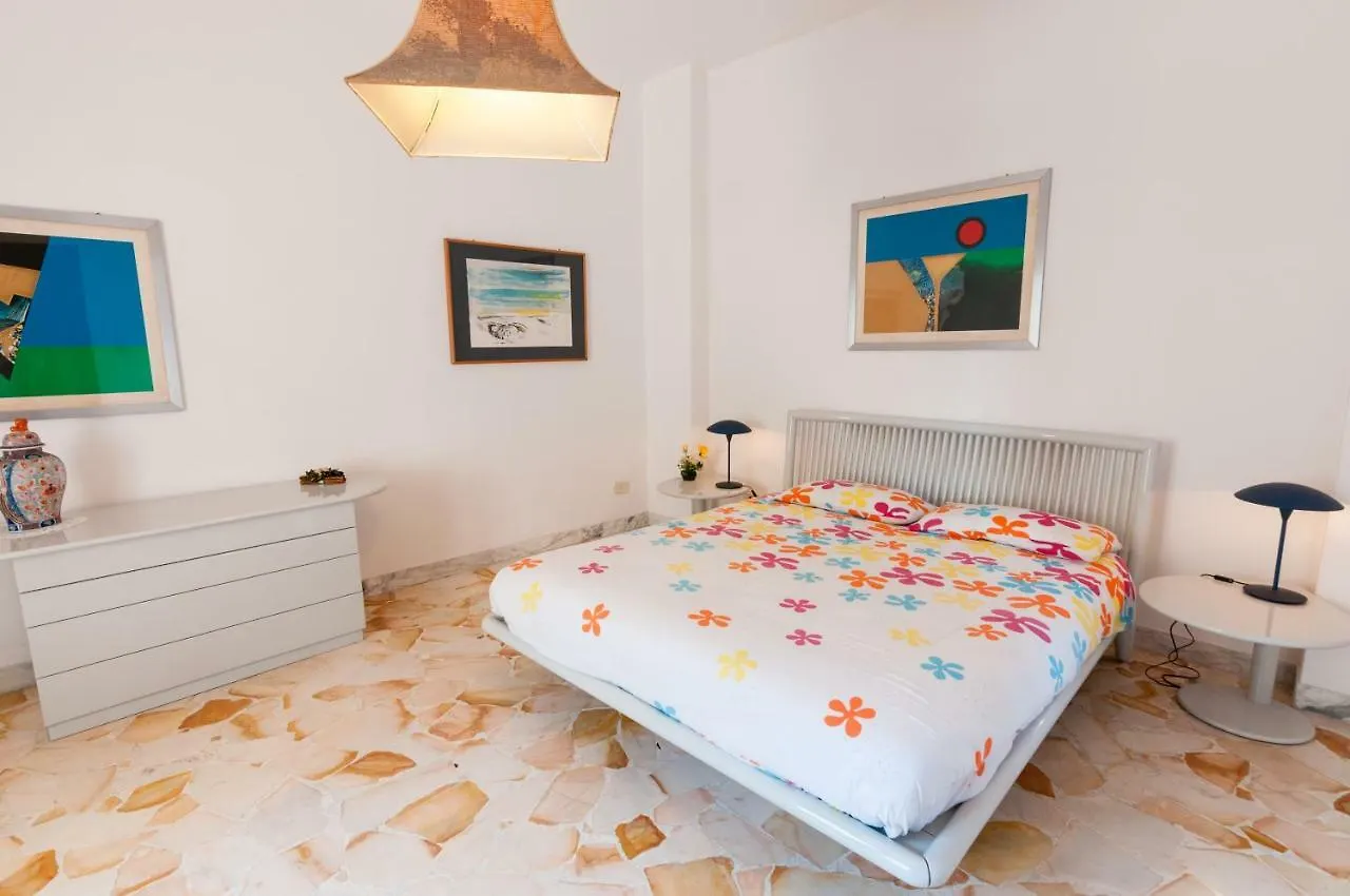 Lejlighed La Casa Sulla Spiaggia Mascali